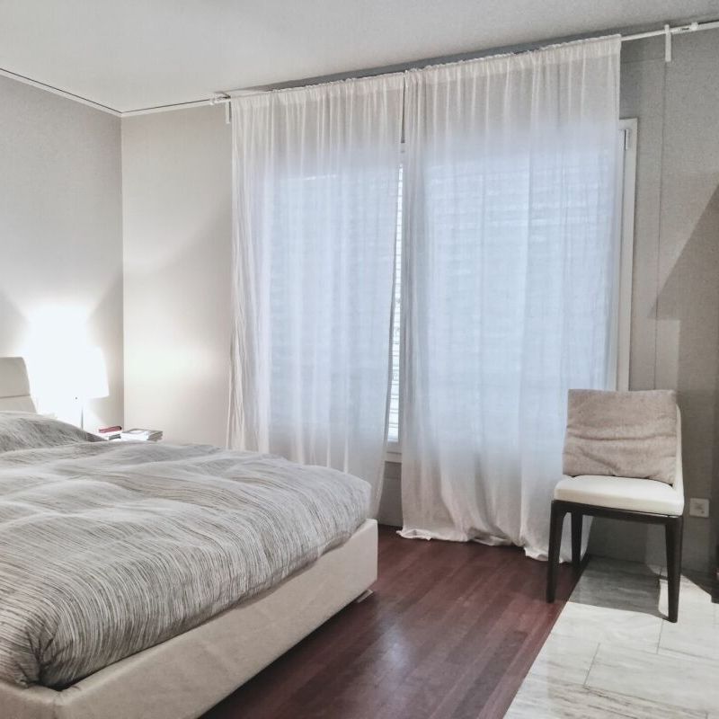 Lugano, neue Zentrale Wohnung mit wunderschönem Seeblick, 4,5 Zimmer - Photo 1