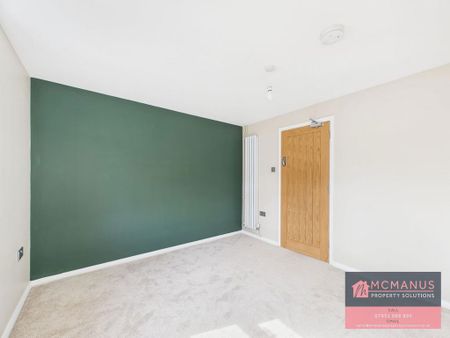 1 bedroom house of multiple occupation to rent - Photo 2