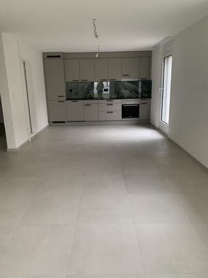 Rue Louis-Agassiz 8 - appartement Rez Est - Photo 1