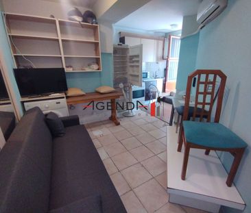 Studio/Γκαρσονιέρα για ενοικίαση Βύρωνας - Photo 1