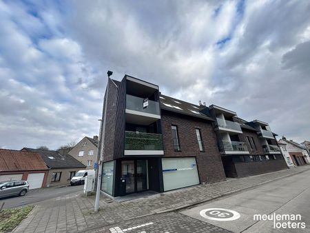 Duplexappartement met autostaanplaats - Photo 2