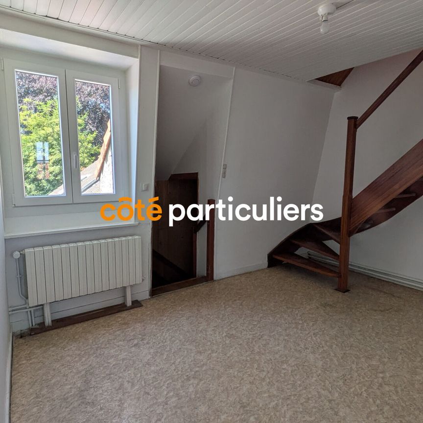Maison 126 m² , 3 chambres avec jardin - Photo 1