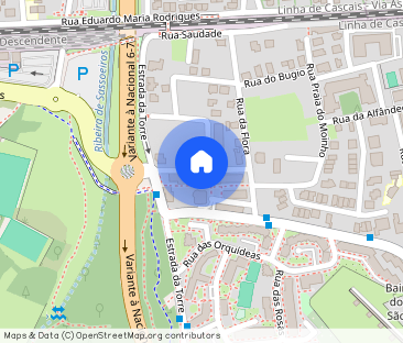 Quarto com janela perto da SBE Carcavelos - Photo 1