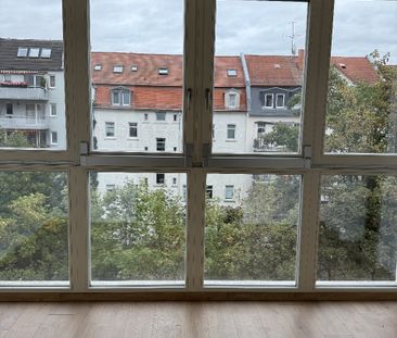 Moderne 4-Zimmerwohnung mit Wintergarten - Photo 3