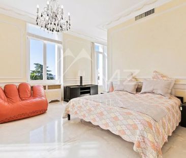 Cannes - Villa proche centre ville - Photo 4