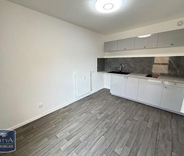 Location Appartement 1 pièce 29m² VANDOEUVRE LES NANCY 54500 - Photo 6