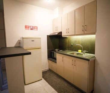 Studio/Γκαρσονιέρα για ενοικίαση Άγιος Γεώργιος Λάγγουρα (Πάτρα) - Photo 4