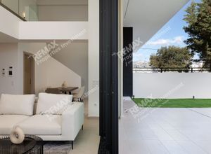 Μεζονέτα για ενοικίαση - Γέρακας - Φωτογραφία 4