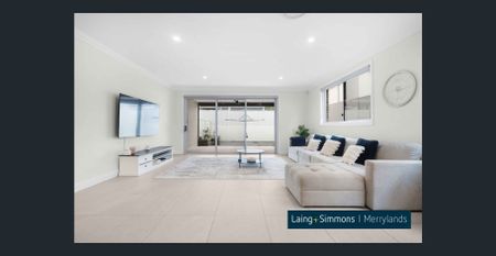 FOR LEASE – Modern 4-Bedroom Home With Outdoor Kitchen - Photo 2