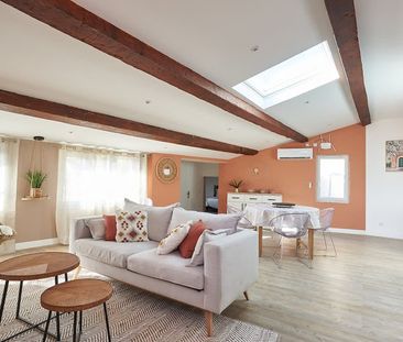 Place Pierre Semard - Photo 1