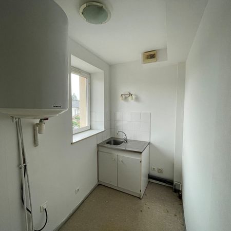 Location Appartement 1 pièce 25m² - Photo 3