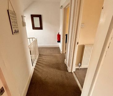 3 Bed Maisonette, Roslin Terrace, AB24 - Photo 2