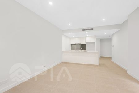 Modern apartment for lease now!! - Photo 3