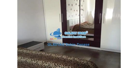 De inchiriat apartament cu 2 camere cf 1 de lux bloc nou - Fotografie 2