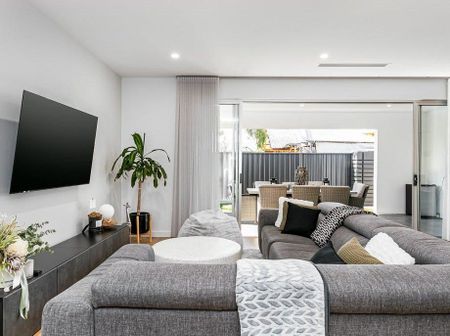 Impressive Stylish Modern Home in a Prime Seaton Location! - Photo 2