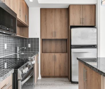 Verve Lofts , #2104 - Photo 6