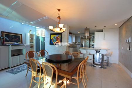 Casa em Condomínio com 3 quartos e 367m² para alugar em Vila Assunção, Porto Alegre. - Photo 5