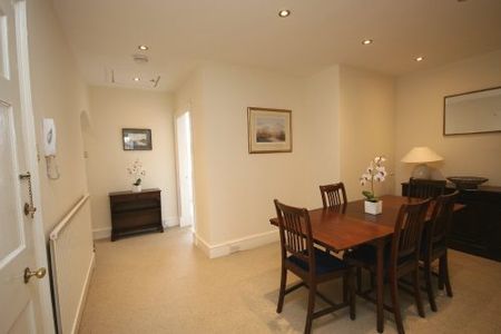 Drummond Place, New Town, Edinburgh - Photo 4