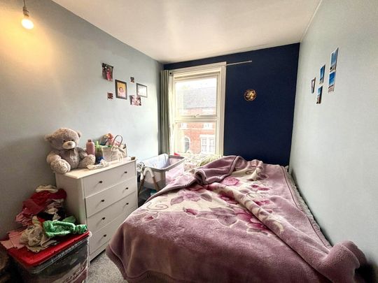 HarcourtStreet, DERBY - Photo 1