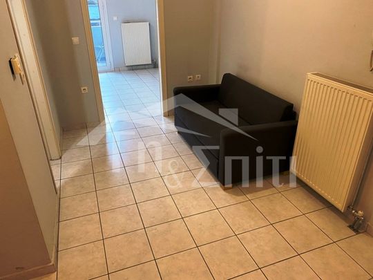 Γκαρσονιέρα προς ενοικίαση 360 € - Φωτογραφία 1
