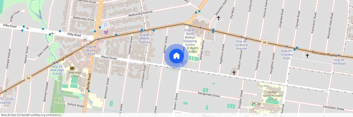 2/20 Severn Street, Balwyn North VIC 3104