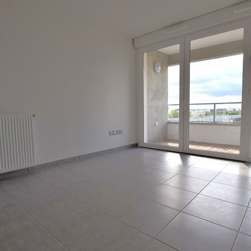 Appartement 1 pièce - Photo 1