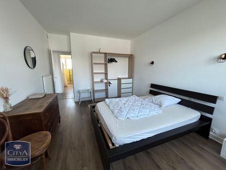 Location Appartement 3 pièces 67m² LA ROCHELLE 17000 - Photo 5