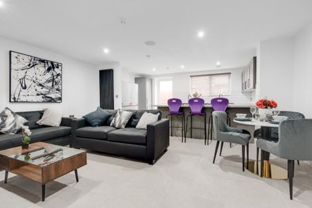 6 bedroom house to rent - Photo 3