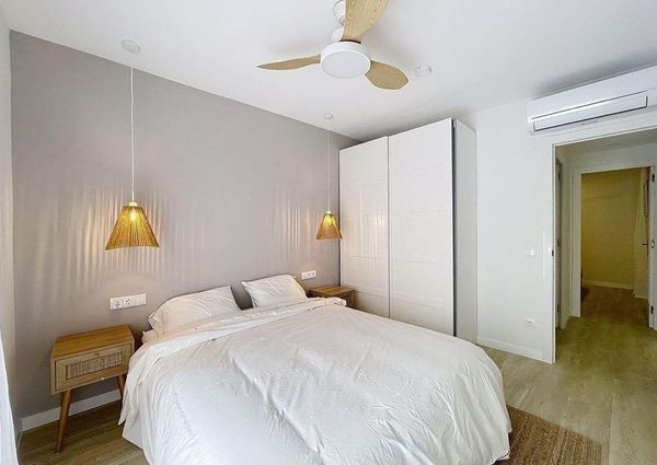 2 room luxury Flat for rent in Sitges, Catalonia