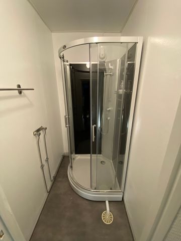 Centralgatan, Åsele - Foto 5