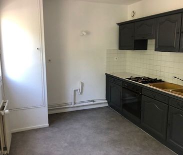 Location Appartement 1 pièce 32m² NANTES 44000 - Photo 4