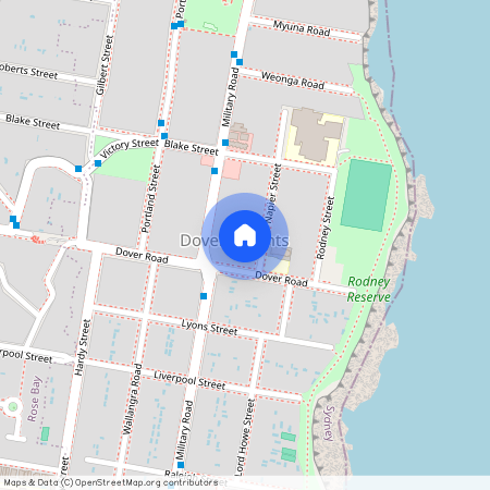 33 Napier St, NSW 2030, Dover Heights