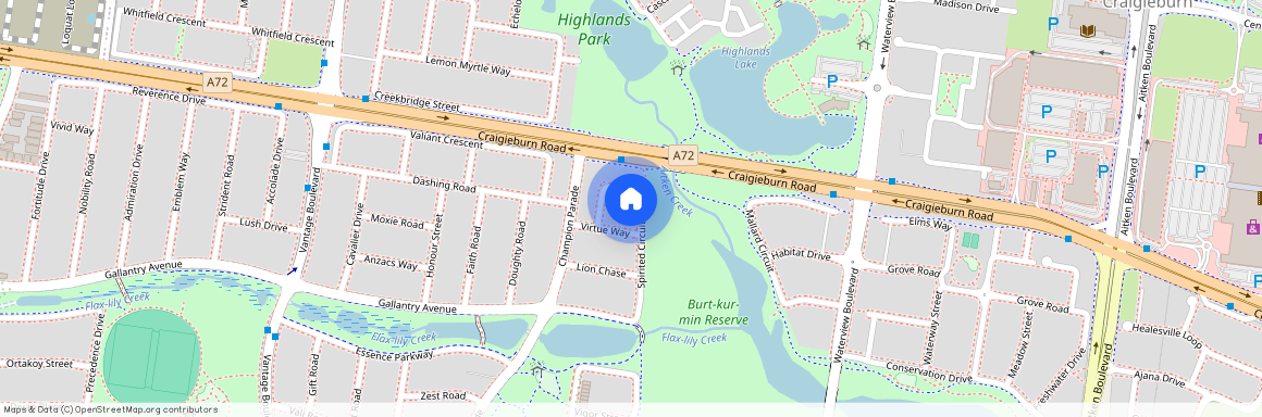 10 Spirited Cct, Vic 3064, Craigieburn