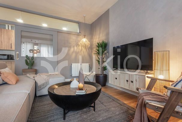 2 bedroom luxury Apartment for rent in Madrid, Community of Madrid - Photo 1