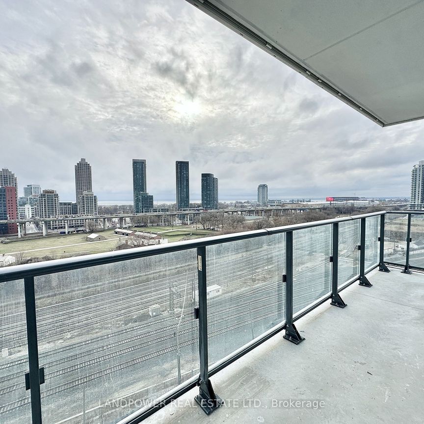 For Lease - 9 Tecumseth Street Unit# 1104, Toronto, Ontario - Photo 1