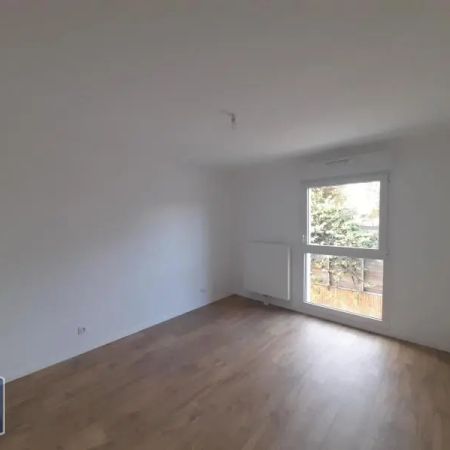 Appartement à louer 3 pièces 60.73m² - Photo 3