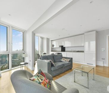 2 bedroom penthouse to rent - Photo 5