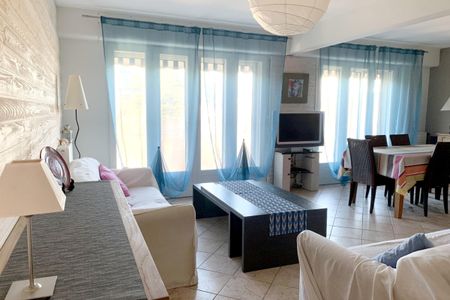 Duplex de 71m2 en plein coeur de La Baule - Photo 4