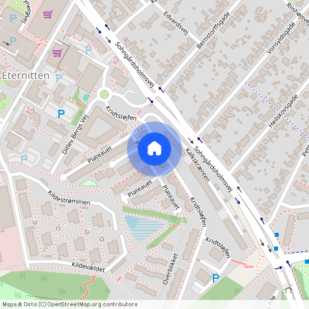 Plateauet 8, 9000, Aalborg