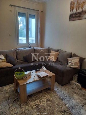 Διαμέρισμα για ενοικίαση Πλατεία Αμερικής (Λεωφόρος Πατησίων - Λεωφόρος Αχαρνών) - Photo 2
