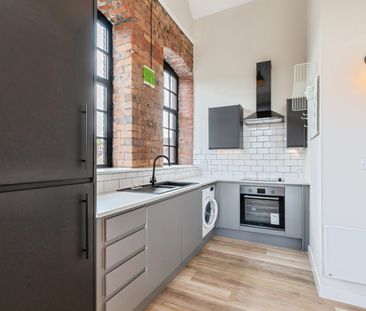 2 bedroom apartment to rent - Photo 2