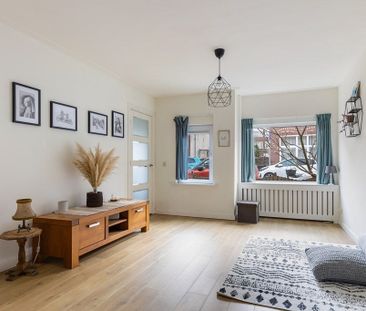 Te huur: Huis Hoogravenseweg in Utrecht - Foto 5