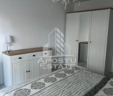Apartament cu 2 camere de inchiriat, parcare, City Of Mara, Timisoara - Photo 5