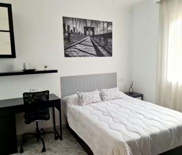 Calle Fray Luis de León, Málaga, Andalusia 29014 - Photo 1