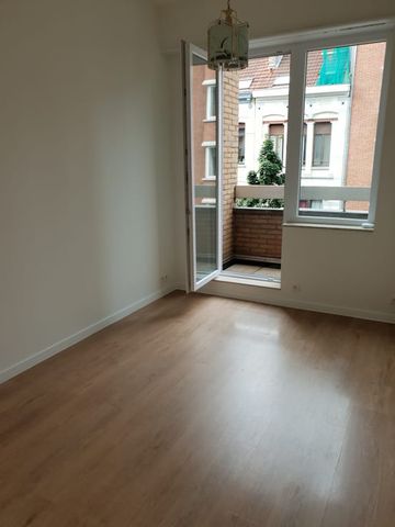 Appartement te huur - Foto 4