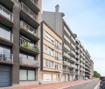 Appartement te huur - Photo 3