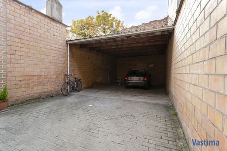 Instapklaar duplex appartement nabij centrum Aalst - Foto 3