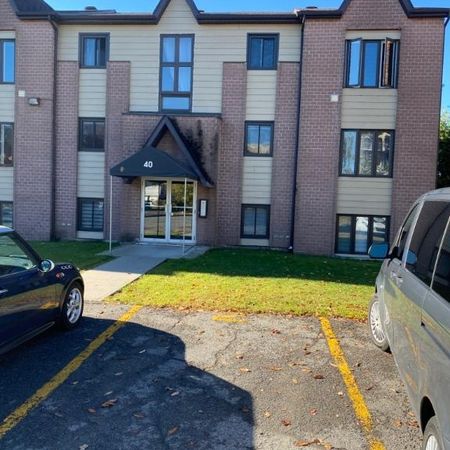 4 1/2 style Condo St Jerome - Photo 3