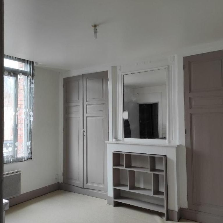 A LOUER - T2 - 35,8 M² - LA BASSEE - Photo 1