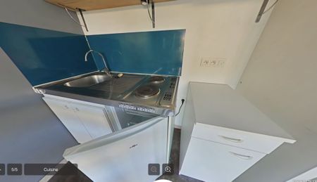 Location Appartement 1 pièce 25m² CLAYE SOUILLY 77410 - Photo 2